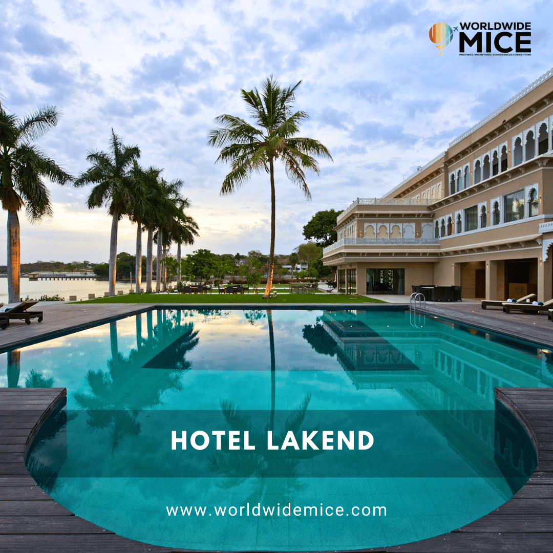 Hotel Lakend